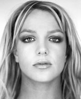 Britney Spears - Martin Schoeller Photoshoot 2004