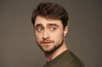 Daniel Radcliffe - 2019 Toronto International Film Festival Portraits