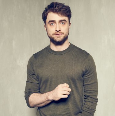 Daniel Radcliffe – 2019 Toronto International Film Festival Portraits