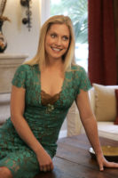 Emily Procter - USA Today 2005