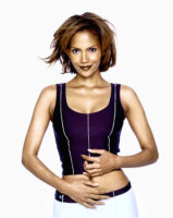 Halle Berry - Self Assignment 2003