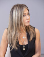 Jennifer Aniston - The Morning Show Press Conference 2019