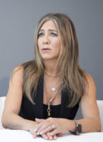 Jennifer Aniston - The Morning Show Press Conference 2019