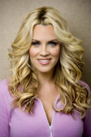 Jenny McCarthy - Self Assignment 2005
