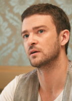 Justin Timberlake - Friends With Benefits Press Conference 2011