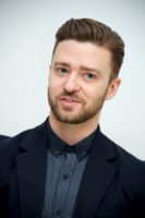 Justin Timberlake - Inside Llewyn Davis Press Conference 2013