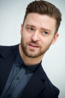 Justin Timberlake - Inside Llewyn Davis Press Conference 2013