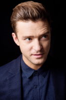 Justin Timberlake - Los Angeles Times 2016