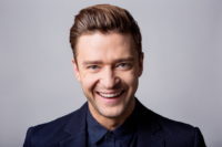 Justin Timberlake - Los Angeles Times 2016