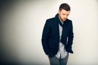 Justin Timberlake - The Wrap 2016