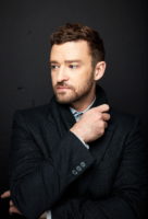 Justin Timberlake - The Wrap 2016