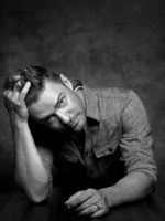Justin Timberlake - Vanity Fair Italia 2016