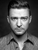 Justin Timberlake - Vanity Fair Italia 2016