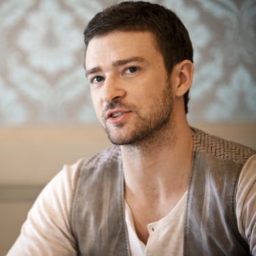 Justin Timberlake – Friends With Benefits Press Conference (2011)