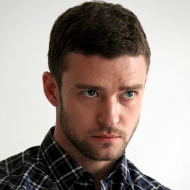 Justin Timberlake – Bad Teacher Press Conference Portraits (2011)