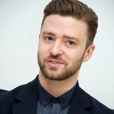 Justin Timberlake – Inside Llewyn Davis Press Conference (2013)