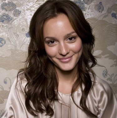 Leighton Meester – TV Guide (August 1, 2007)