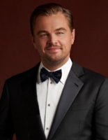 Leonardo DiCaprio - People.com 2016