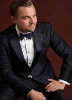 Leonardo DiCaprio - People.com 2016