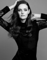Lydia Hearst - Just Jared 2015