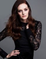 Lydia Hearst - Just Jared 2015