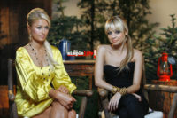 Paris Hilton, Nicole Richie - The Simple Life promoshoots 2003-2007