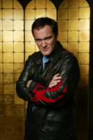 Quentin Tarantino - USA Today 2003