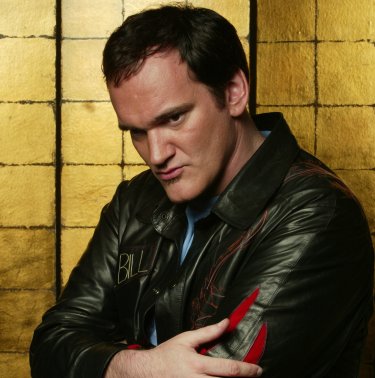 Quentin Tarantino – USA Today (September 24, 2003)