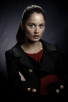 Robin Tunney - Self Assignment 2006