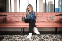 Sabrina Carpenter - Sydney Portrait Shoot 2018