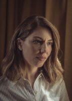 Sofia Coppola is photographed in Cannes, France