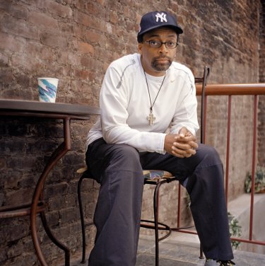 Spike Lee – Complex (March 1, 2006)