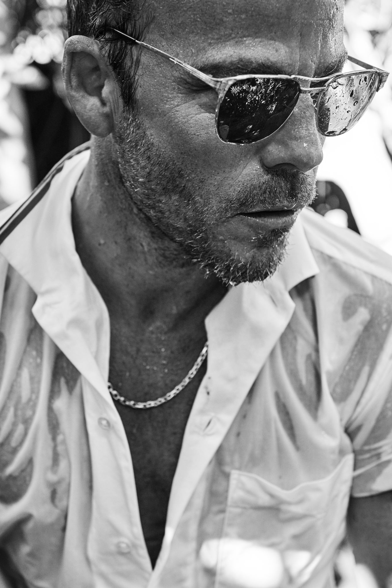 Stephen Dorff Flaunt Magazine (November 22, 2016) HQ