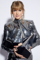 Taylor Swift - American Music Awards Portraits 2018