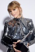 Taylor Swift - American Music Awards Portraits 2018