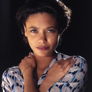 Thandie Newton – Self Assignment (May 1, 1995)