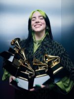 Billie Eilish - 62nd Annual Grammy Awards Portraits 2020