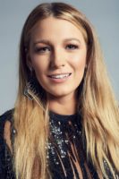 Blake Lively – 2017 People’s Choice Awards Portraits