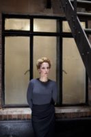 Gillian Anderson - Harry Borden Photoshoot 2012