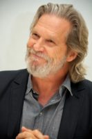 Jeff Bridges - The Giver Press Conference Portraits 2014