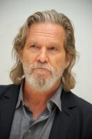 Jeff Bridges - The Giver Press Conference Portraits 2014