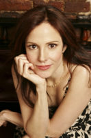 Mary-Louise Parker - USA Today 2006