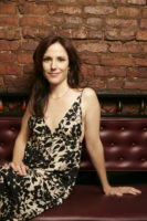 Mary-Louise Parker - USA Today 2006