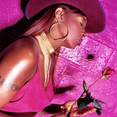 Mary J. Blige – Interview (October 1, 1999)