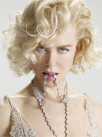 Nicole Kidman - Harper's Bazaar Australia 2007
