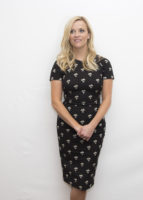 Reese Witherspoon - Sing Press Conference Portraits 2016