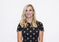 Reese Witherspoon - Sing Press Conference Portraits 2016