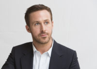 Ryan Gosling - La La Land Press Conference Portraits 2016
