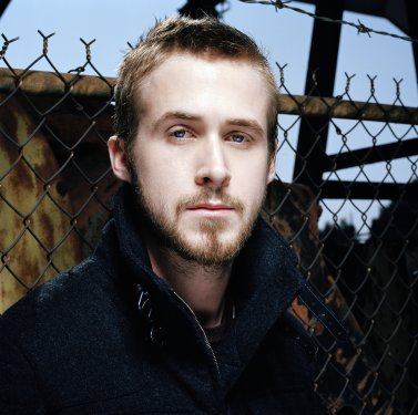 Ryan Gosling – Flaunt (May 1, 2004)