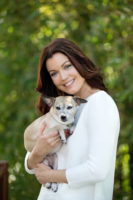 Bellamy Young - USA Today's Pet Guide 2017